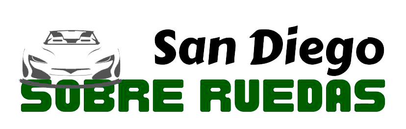 San Diego Sobre Ruedas