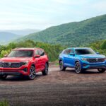 Kia dió a conocer los precios del nuevo K4 del 2025