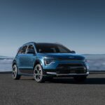 Hyundai dió a conocer el renovado Tucson del 2025