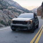 Kia América anunció los precios del Niro híbrido y del híbrido enchufable del 2025