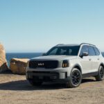 Kia EV9 2025 gana el premio Vincentric al mejor valor de flota en Estados Unidos
