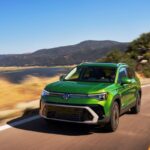Volkswagen trae a Estados Unidos un Cabriolet muy especial