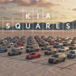El Kia EV9 del 2025 es nombrado el “Mejor vehículo eléctrico del 2025”