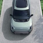 El nuevo Kia EV5 lleva la innovación eléctrica al mercado Europeo