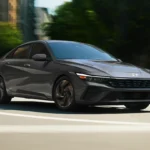 Kia lanza imágenes teaser del nuevo Telluride del 2027