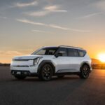 Kia ha anunciado los precios del Sorento 2026