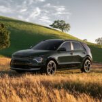 El Volkswagen Tiguan del 2025 obtiene la calificación de seguridad general de 5 estrellas