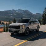 El Kia EV9 del 2026 ha sido nombrado en los “Top EV Picks del 2026”