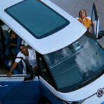 Infiniti QX80 del 2026, lujo imponente, tecnología refinada y poder bien entendido