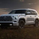 El Mitsubishi Outlander híbrido enchufable del 2026, llega con la actualización de mitad de ciclo