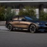Lexus TX 550h+ Luxury del 2025, un auto que justifica cada dólar de su precio