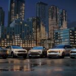 Volkswagen presenta nuevos avances en su completo sistema de asistencia al conductor IQ.DRIVE